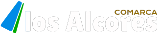 Los Alcores.Info - Logotipo